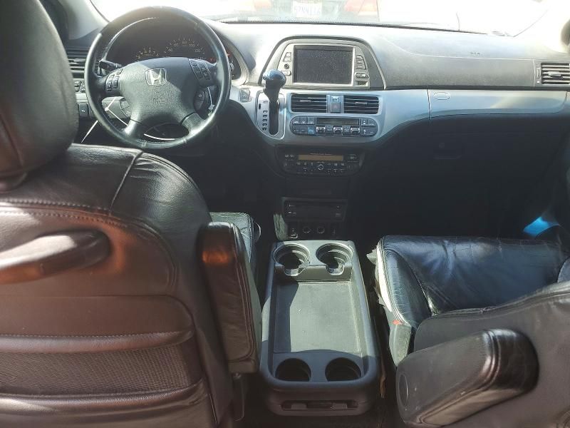 2005 Honda Odyssey Touring