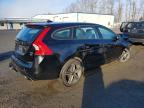 2015 Volvo V60