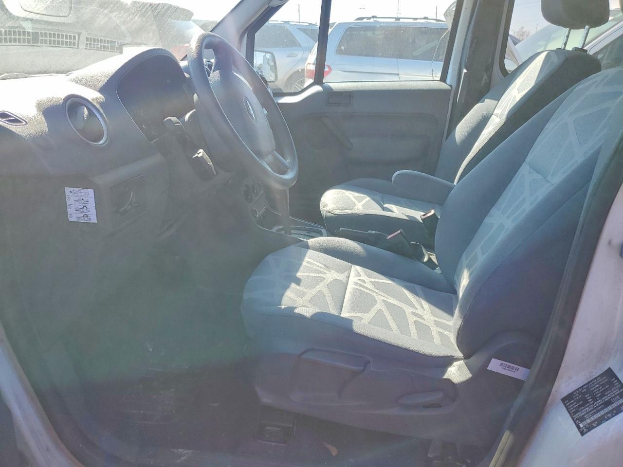 2013 Ford Transit Connect xlt