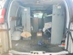 2013 Chev Rolet Express G2500 Utility / Service Van