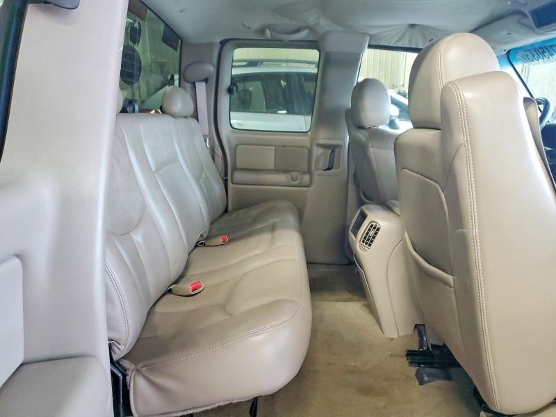 2003 Chevrolet Silverado C1500