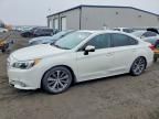 2016 Subaru Legacy 2.5i Limited