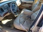 1997 Mercury Grand Marquis ls