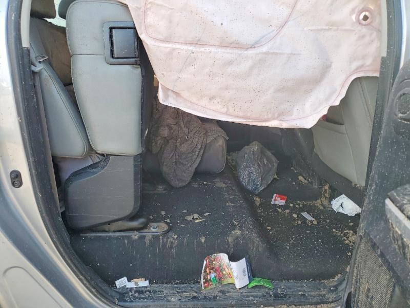 2014 Toyota Tundra Limited