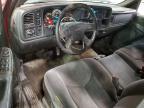 2005 GMC Sierra K2500 Heavy Duty