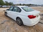 2017 BMW 320 xi