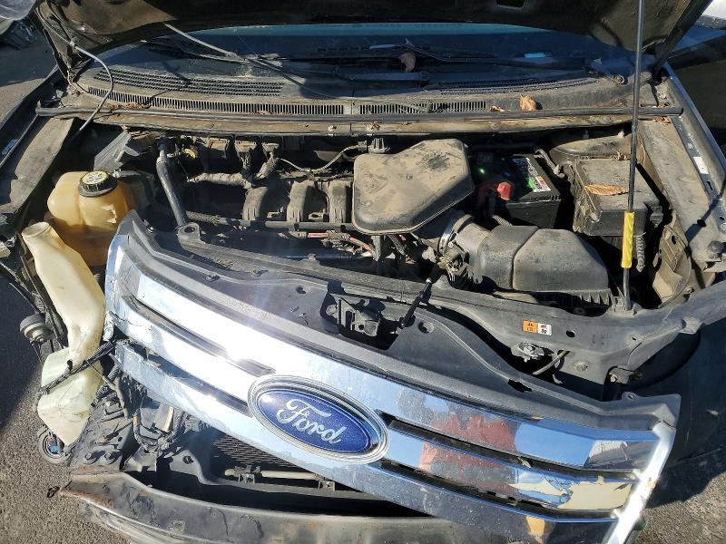 2007 Ford Edge sel