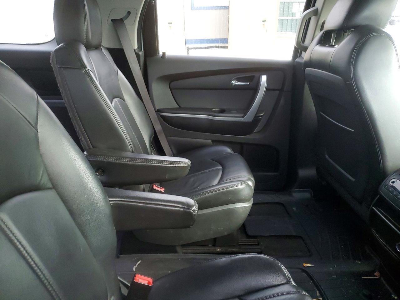 2011 GMC Acadia Slt-1