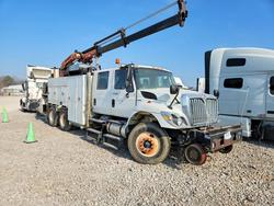 2010 International 7400 Railroad Service Truck for sale in Florence, MS