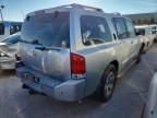 2006 Nissan Armada se