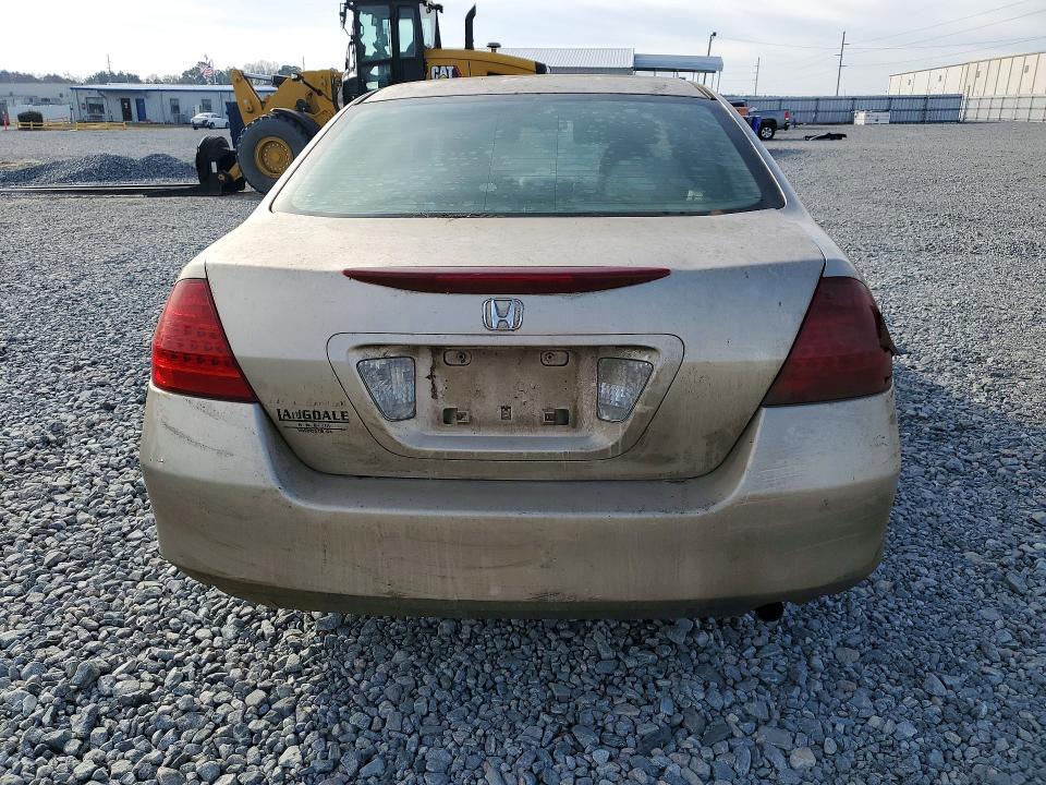 2006 Honda Accord lx