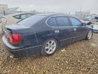 2003 Lexus Gs 300 Base
