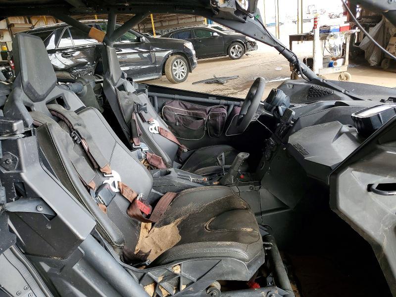 2022 Can-Am Maverick X3 Utility Vehicle