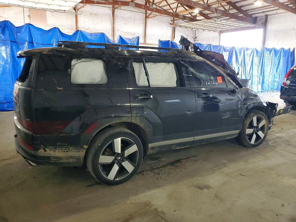 2024 Hyundai Santa fe Limited
