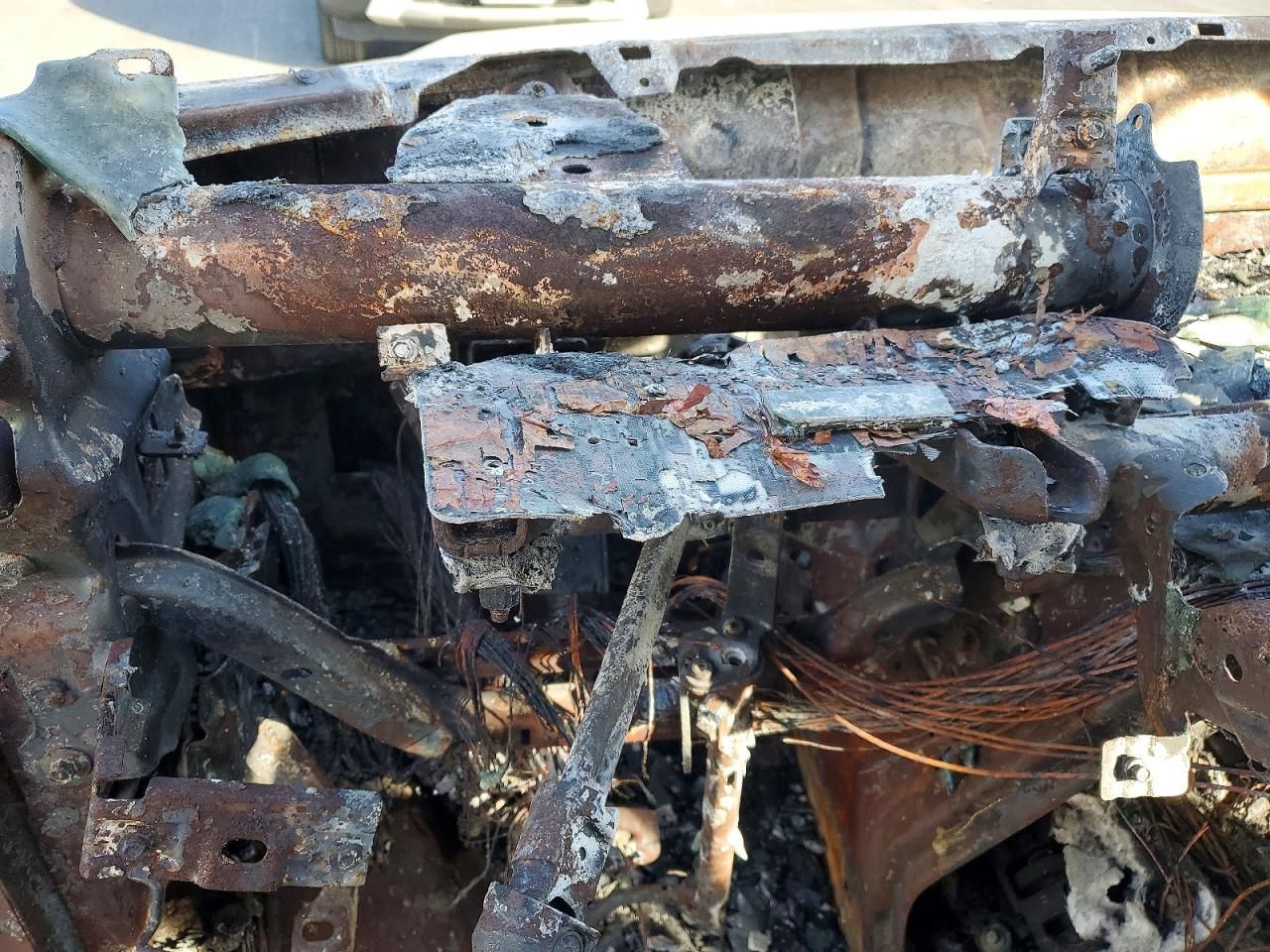 2014 Ford Econoline E250 Van