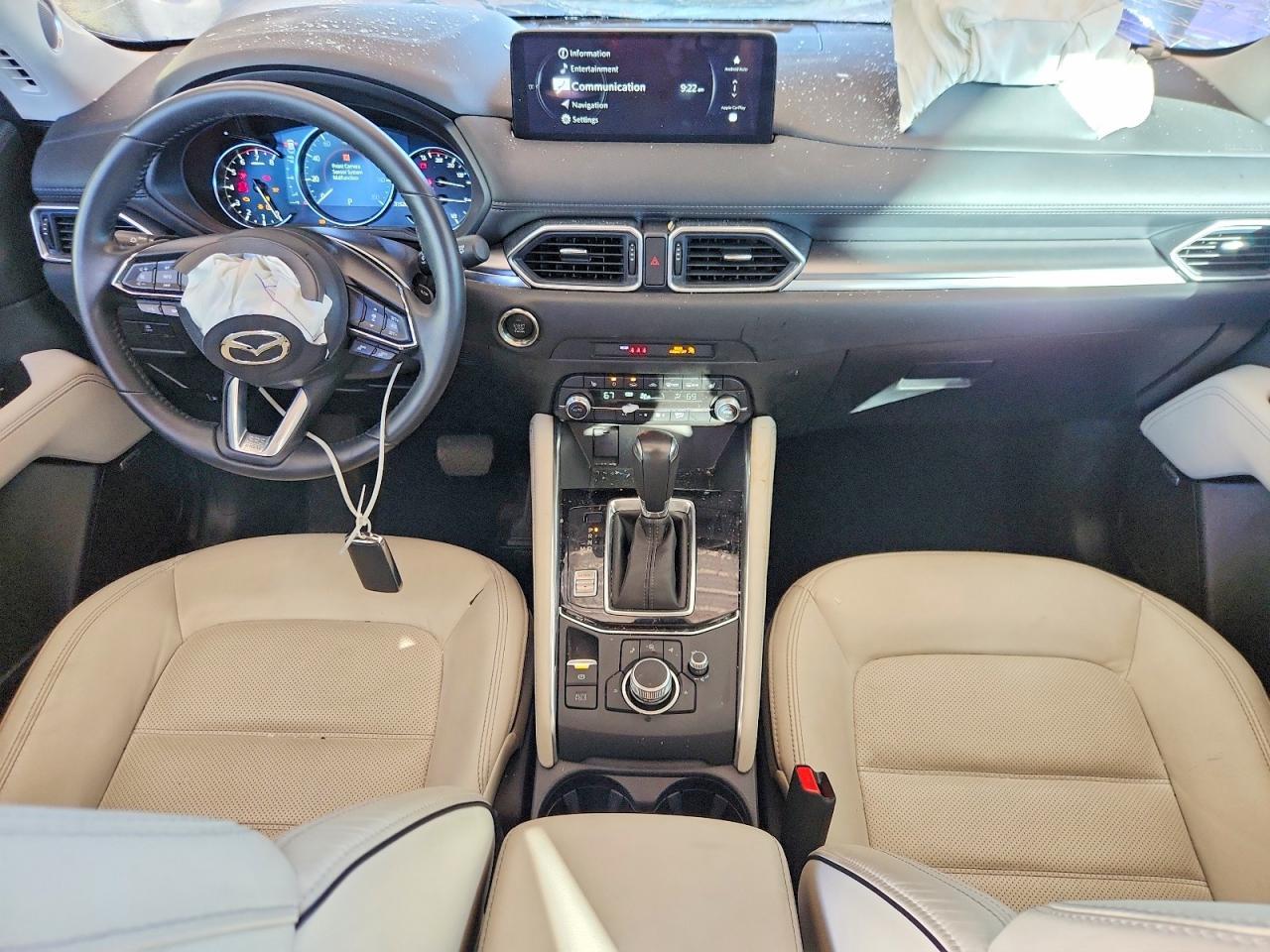2024 Mazda Cx-5 Premium