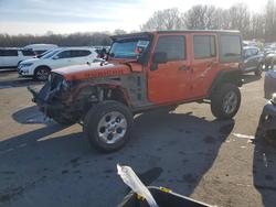 2015 Jeep Wrangler Unlimited Rubicon for sale in Glassboro, NJ