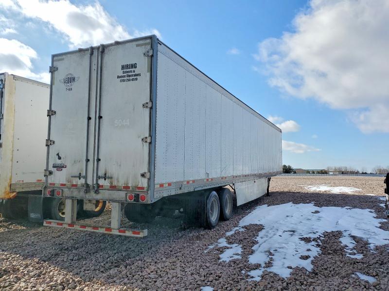2018 Great Dane T Dane Cs1-1314-01053 dry van Trailer