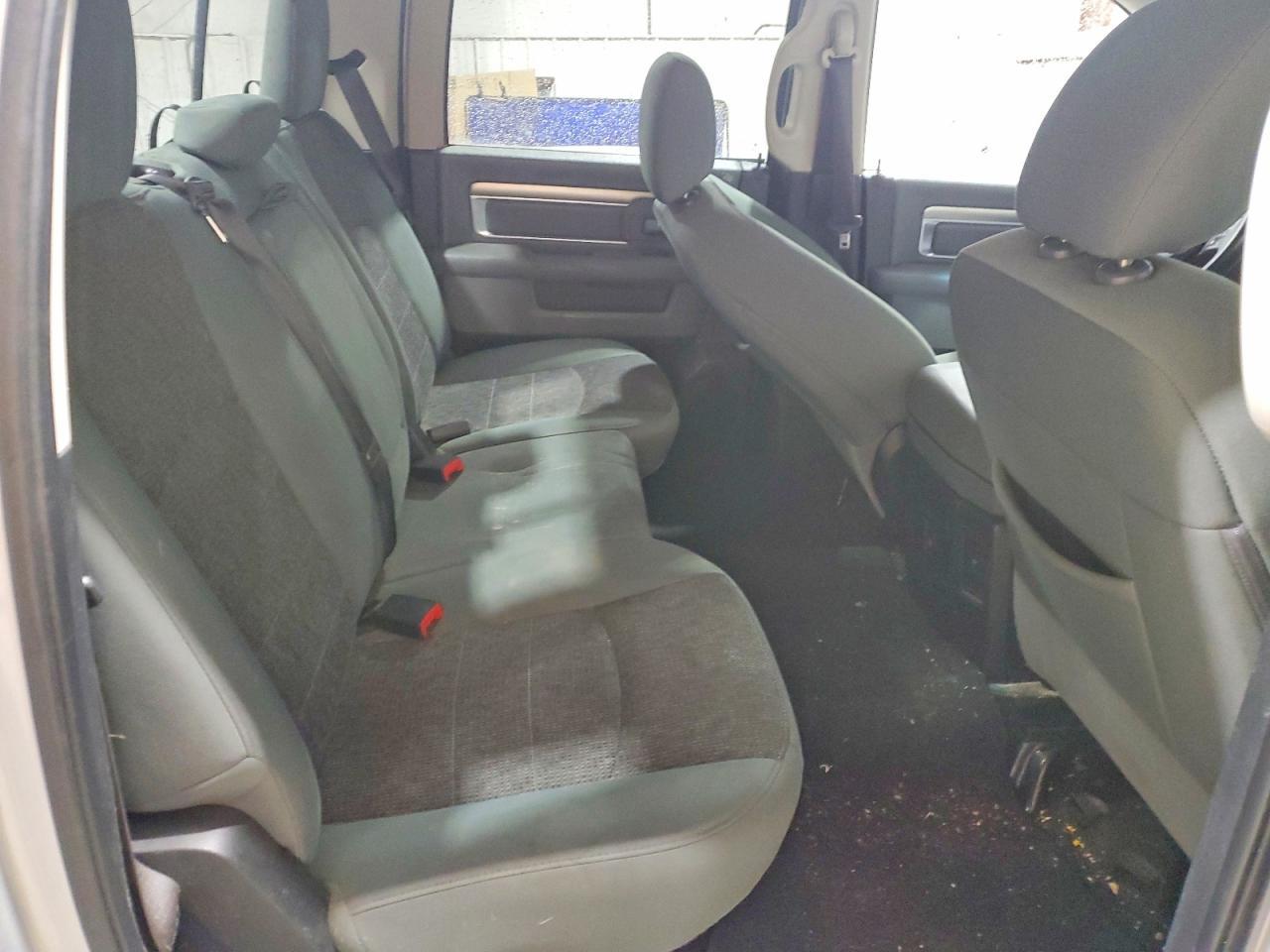 2017 Dodge Ram 1500 slt