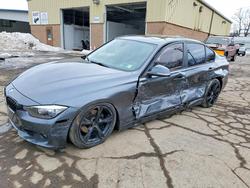 2013 BMW 328 xi Sulev en venta en Marlboro, NY