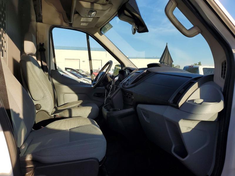 2016 Ford Transit 250 Delivery van
