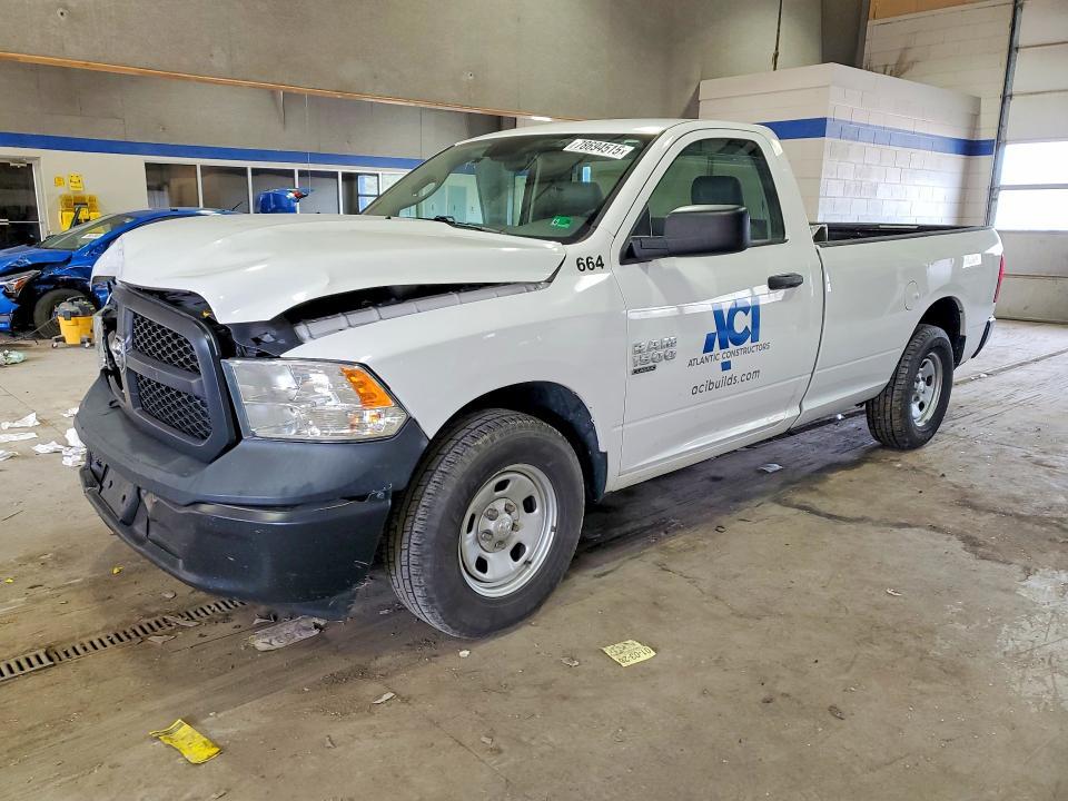 2019 Dodge Ram 1500 Classic Tradesman