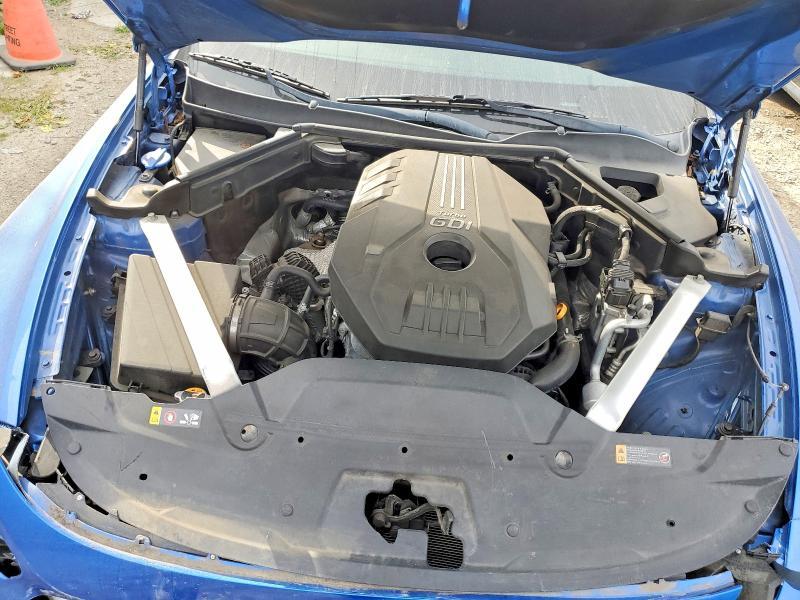 2019 KIA Stinger Premium