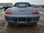 2004 Porsche Boxster