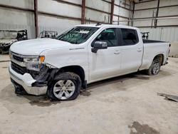 2022 Chevrolet Silverado C1500 LT en venta en Lawrenceburg, KY