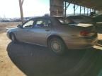 2001 Buick Lesabre Custom