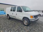 2005 Ford E250 Utility / Service Van