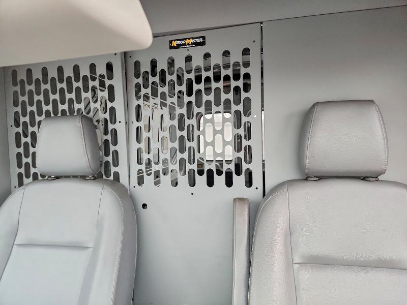 2018 Ford Transit T-250