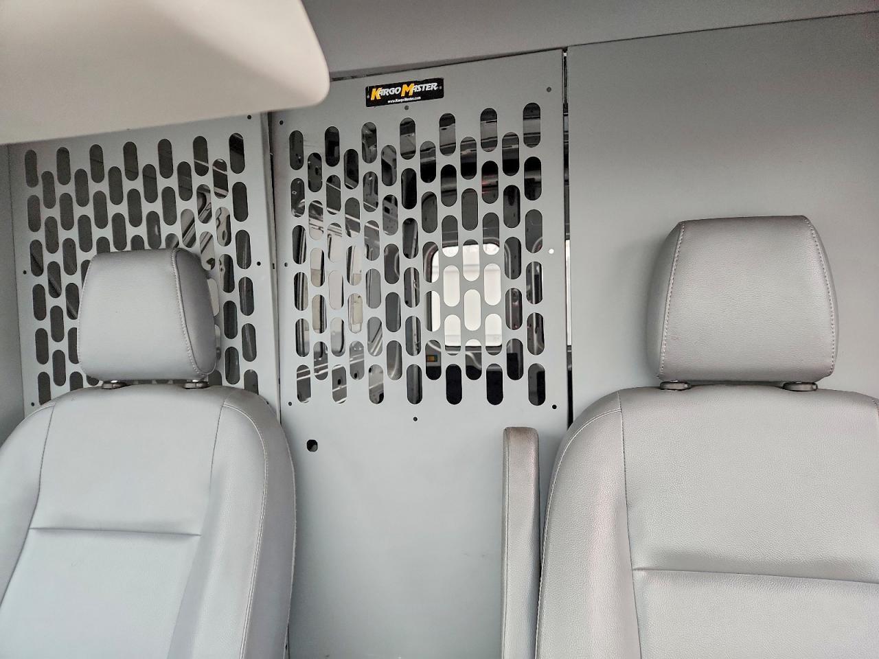 2018 Ford Transit T-250