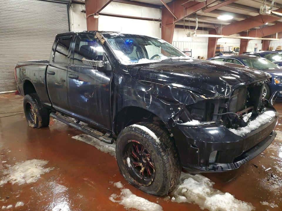 2014 Dodge Ram 1500 st