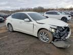 2015 Infinity Q50 Premium