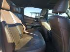 2017 Toyota Tacoma Double cab
