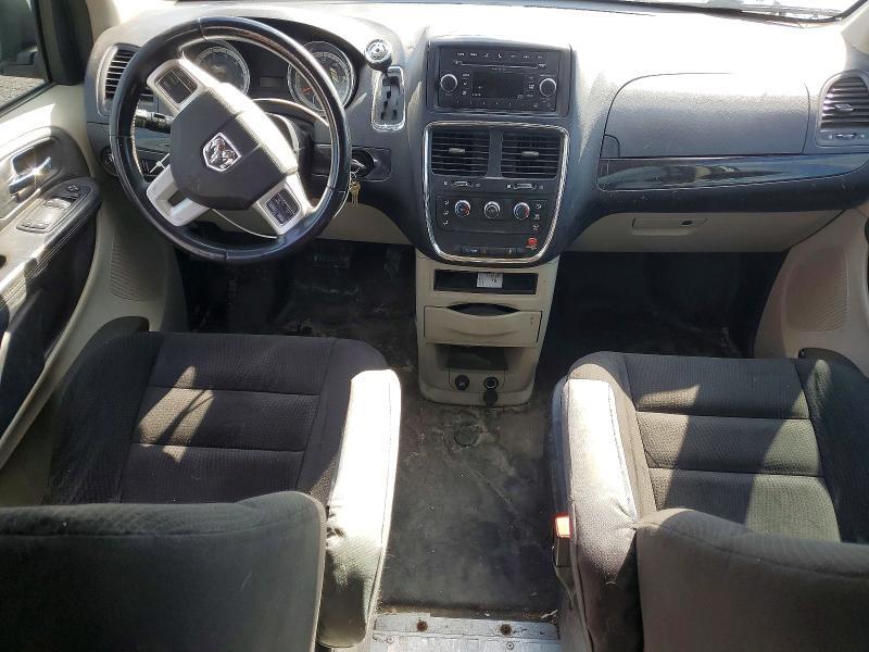 2014 Dodge Ram Tradesman