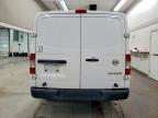 2021 Nissan NV 1500 Delivery Van