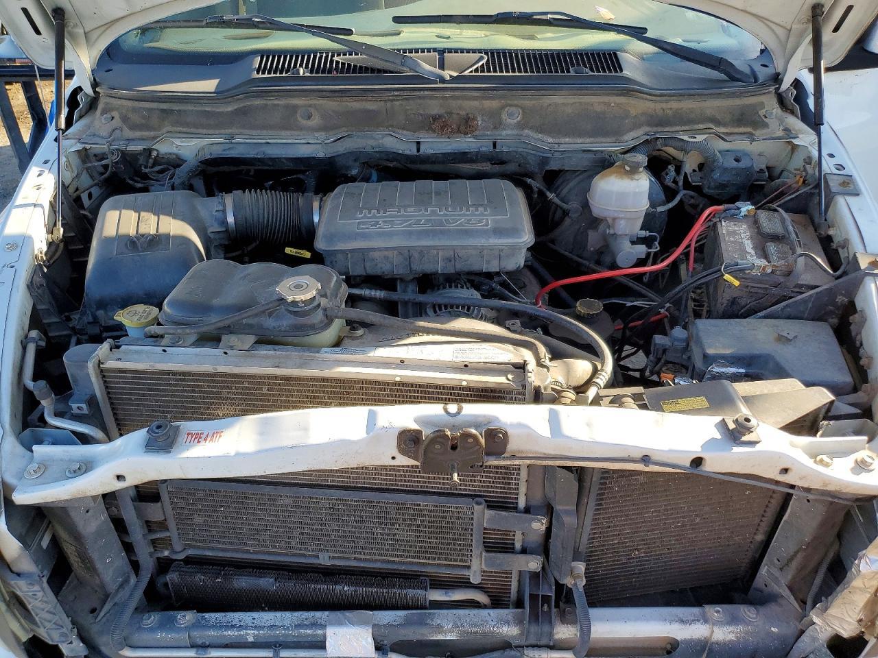 2003 Dodge Ram 1500 st