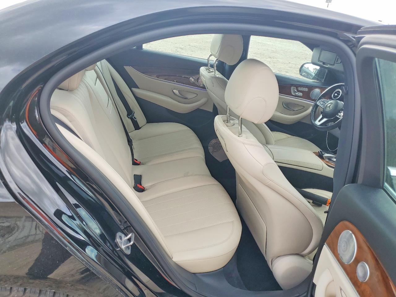 2019 Mercedes-Benz E 450 4matic