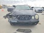 2001 Mercedes-Benz E 430