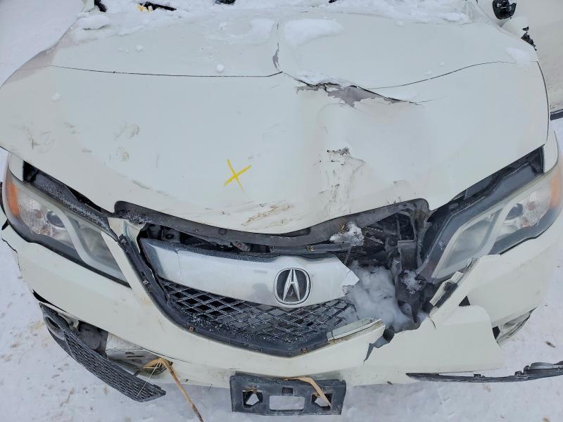 2015 Acura Rdx Technology