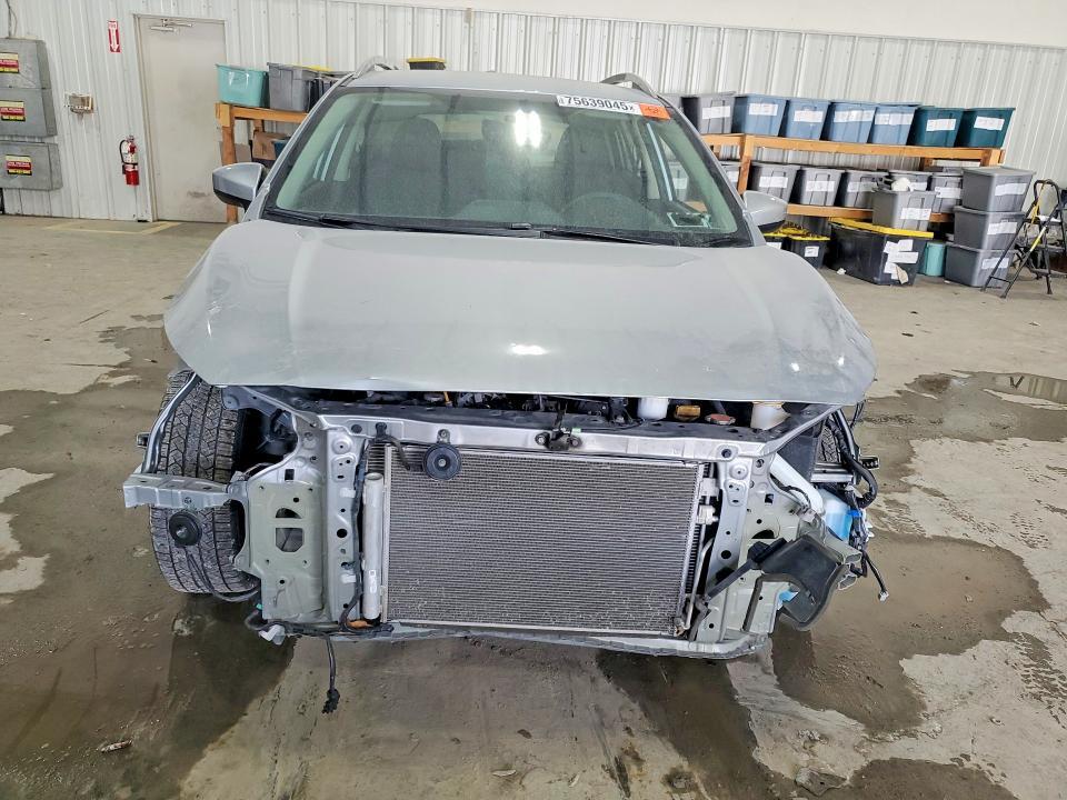 2019 Subaru Impreza Premium