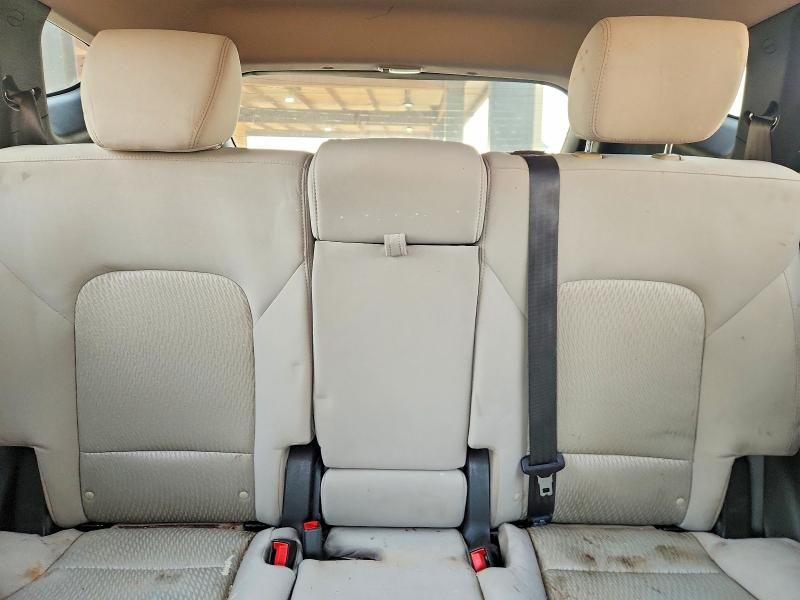 2014 Hyundai Santa fe