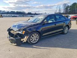 2013 Volkswagen Jetta se for sale in Dunn, NC