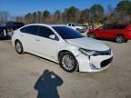 2014 Toyota Avalon Hybrid