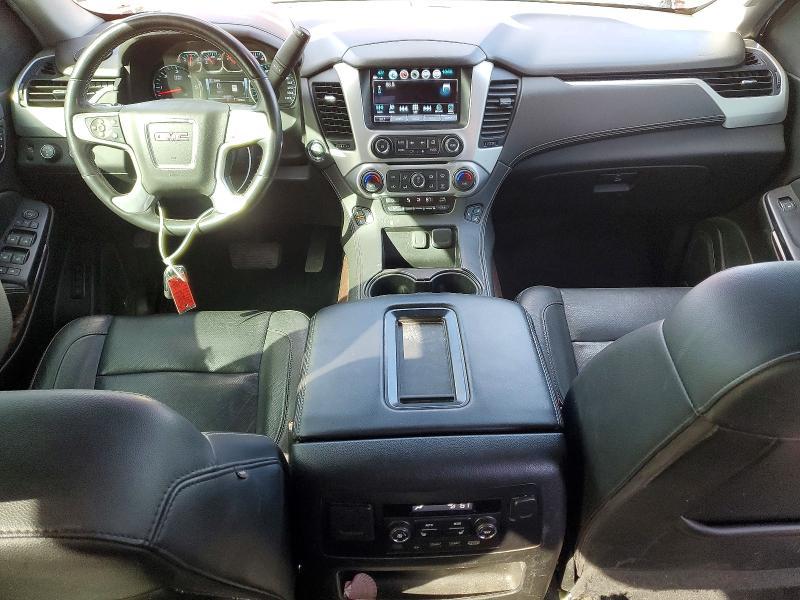 2020 GMC Yukon xl K1500 slt