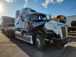 Vehiculos salvage en venta de Copart Moraine, OH: 2020 Western Star 5700 XE