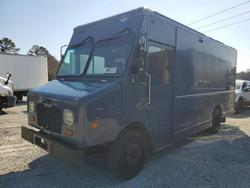Salvage trucks for sale at Loganville, GA auction: 2020 Freightliner MT45 Chassis Delivery Truck