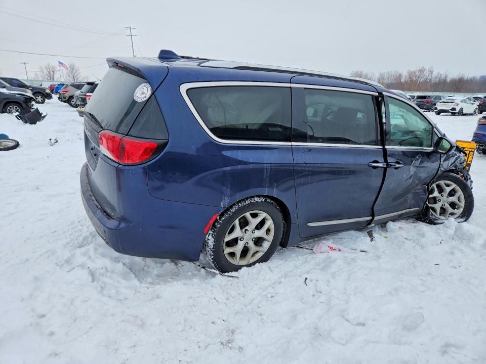 2019 Chrysler Pacifica Touring l Plus